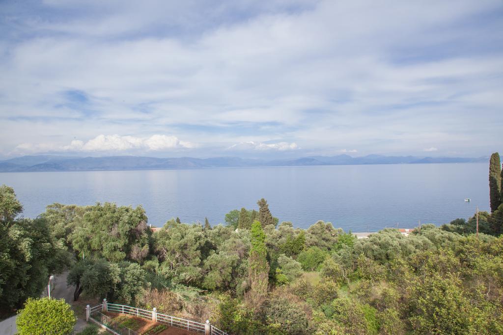 Brentanos - A - View Of Paradise Aparthotel 4*
