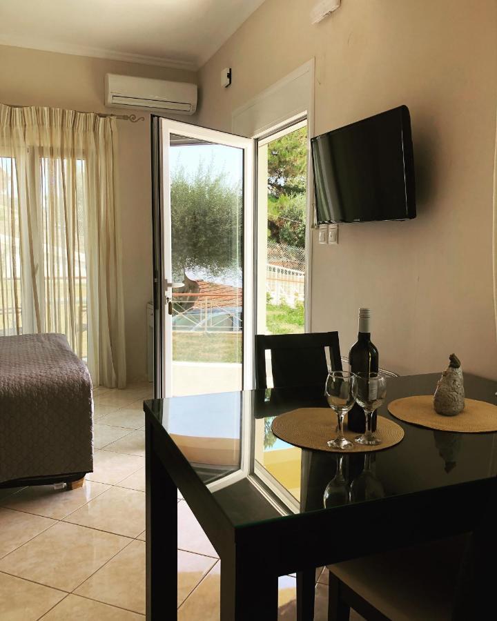 Aparthotel Brentanos - A - View Of Paradise