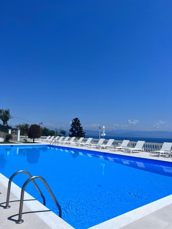Aparthotel Brentanos - A - View Of Paradise
