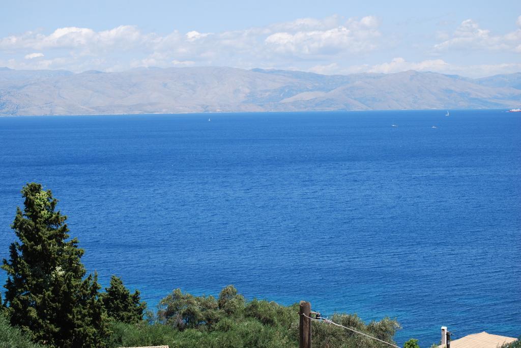 Aparthotel Brentanos - A - View Of Paradise