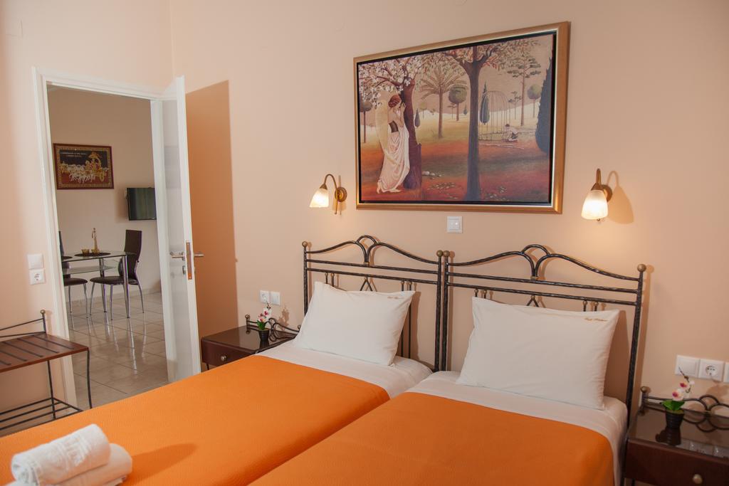 Aparthotel Brentanos - A - View Of Paradise