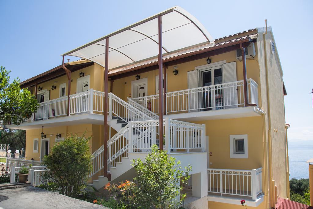 Brentanos - A - View Of Paradise 4*