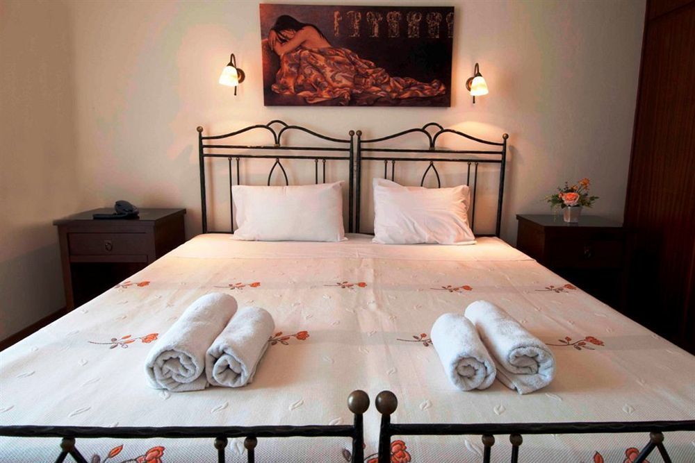 Brentanos - A - View Of Paradise 4* Gastouri (Corfu)