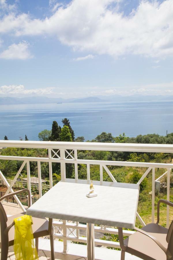 Brentanos - A - View Of Paradise 4* Gastouri (Corfu)