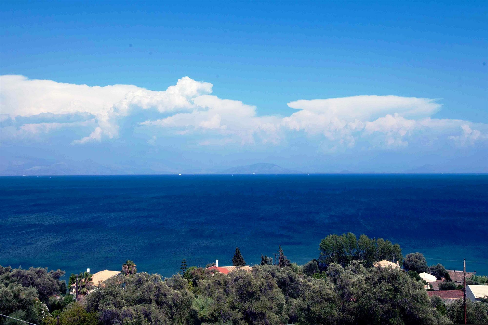 Aparthotel Brentanos - A - View Of Paradise