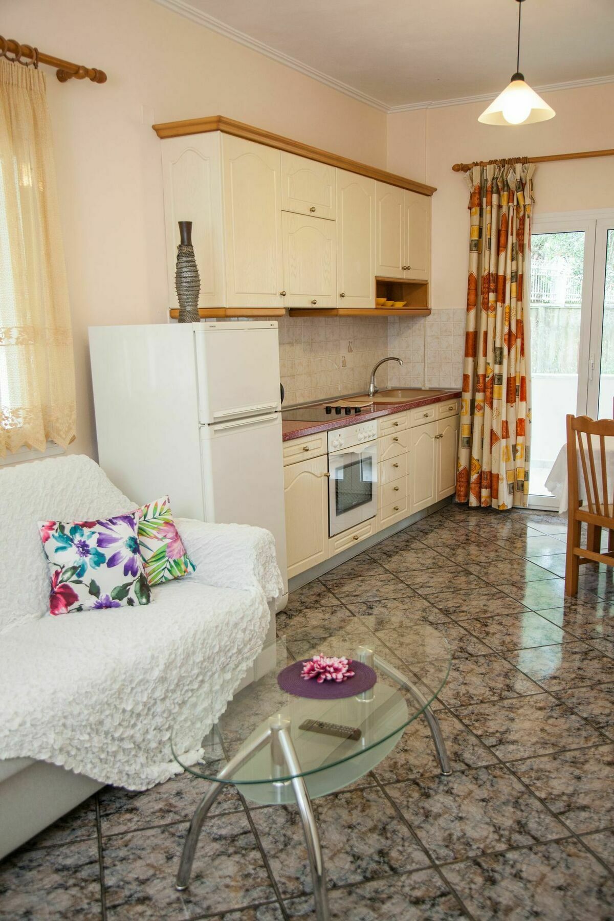 Aparthotel Brentanos - A - View Of Paradise 4*