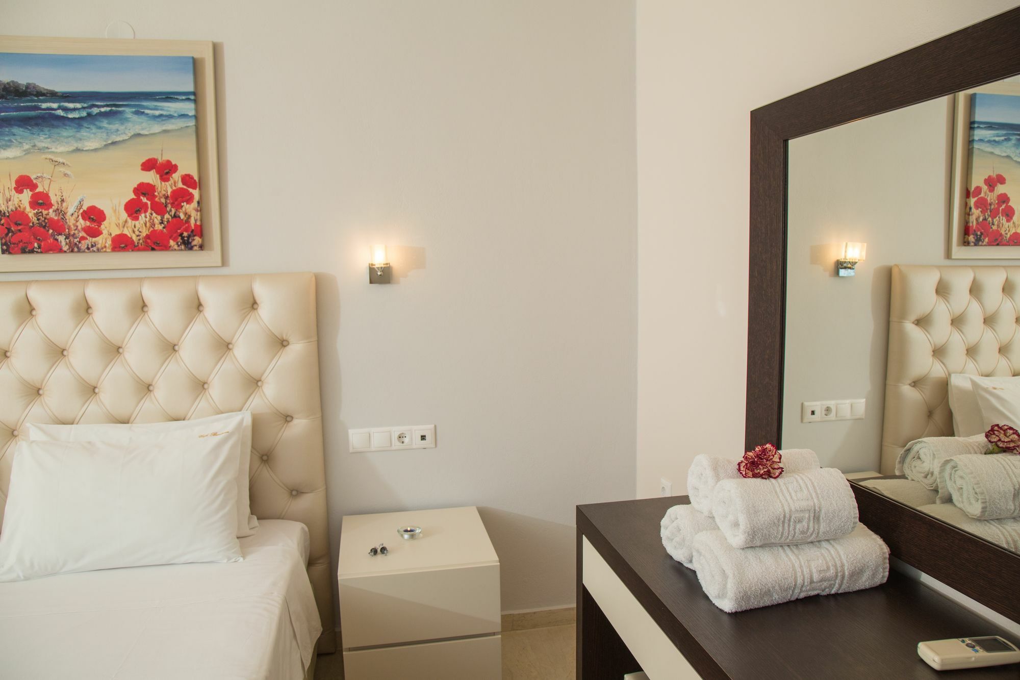 Brentanos - A - View Of Paradise 4* Gastouri (Corfu)
