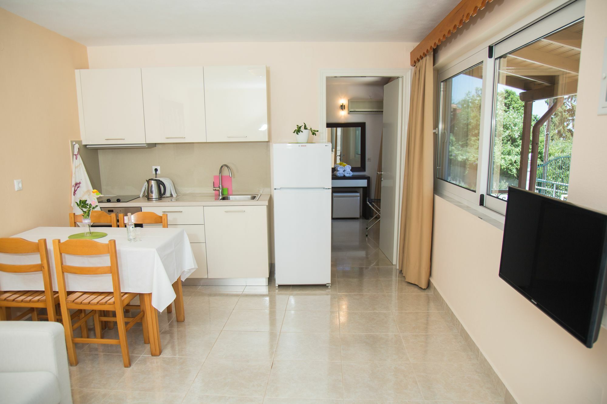 Brentanos - A - View Of Paradise 4*