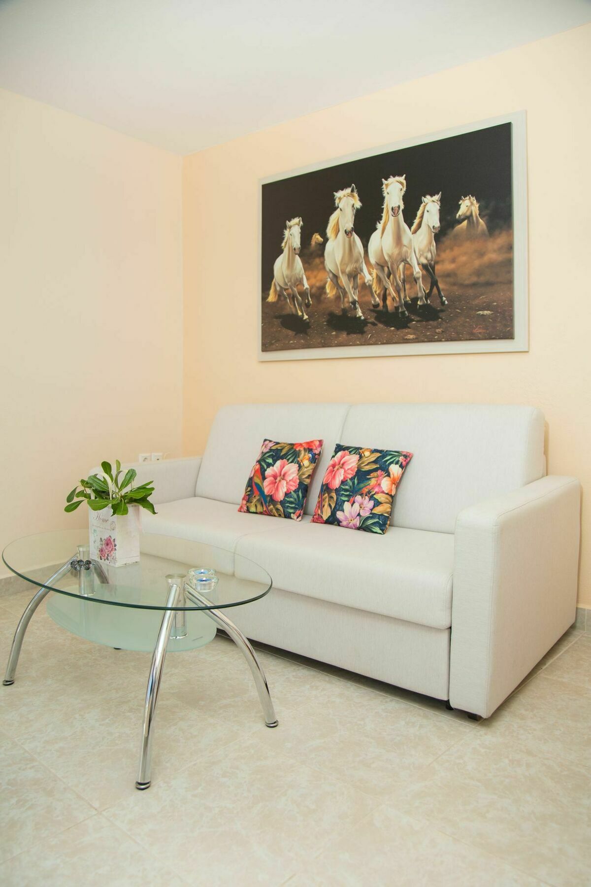 Brentanos - A - View Of Paradise 4*